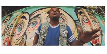 Duke Westlake feat. VerBS - Geyser video