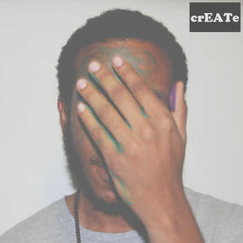 Jay Eightynine - crEATe EP