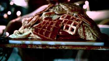 Kidd Upstairs - Waffles video