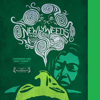 Modern Shark - Newlyweeds OST