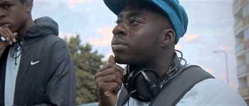 Mynature - Look Into My Eyes video