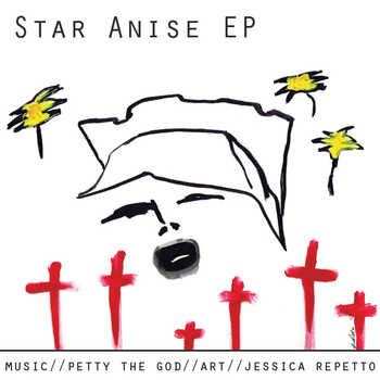 Petty The God - Star Anise