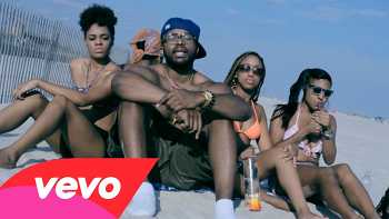 Rav.P - Immaculate video