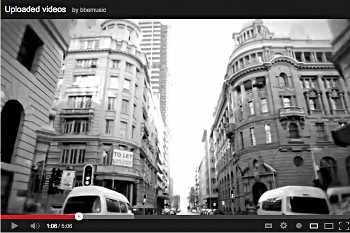 Simba and Milton Gulli feat. Zubz - Scenario video