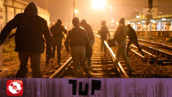 1Up x Grifters Code - Verry Good Guys - Part 1 video