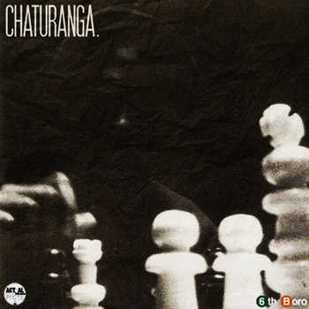 6THBORO - Chaturanga