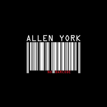 Allen York - No Barcode