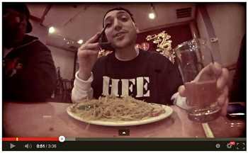 Alterbeats feat. Bekay - Idol video