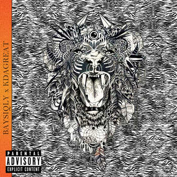 Baysiqly x K Da Great - Diary Of A Dreamer