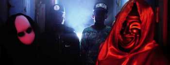 Bishop Nehru feat. Que Hampton - Exhale video