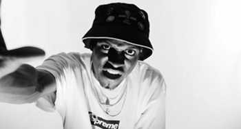 Black Dave - Million Man March video