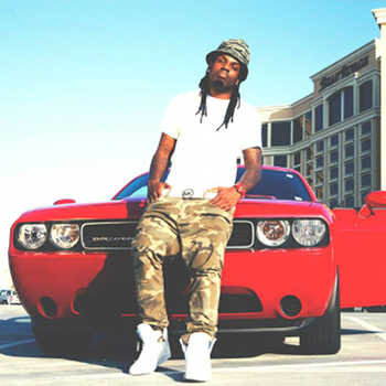 BPace - Set Myself Apart video