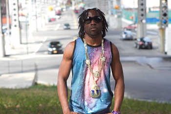 Budah The Rueger - Dutches and Bluntvilles