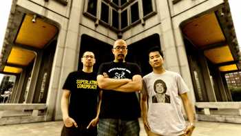 CHOPS Mountain Brothers and Ann One - Keep On video