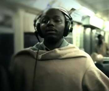 Denmark Vessey - CultClassic video