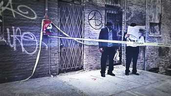 Denmark Vessey feat Scud One - Murder Raps video