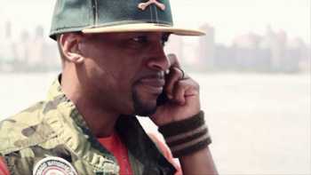 DJ Skizz feat. Masta Ace and Nature - Metal Bars video