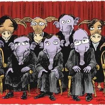 Dojo Seven - S.C.O.T.U.S