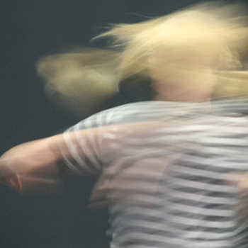 Don Cerino - Sit Still