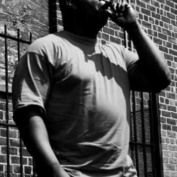 Illa Ghee - Smoke Reflect