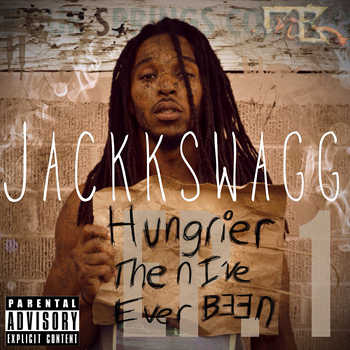 JackkSwagg - Now A Days