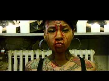 Jean Grae - Kill Screen video