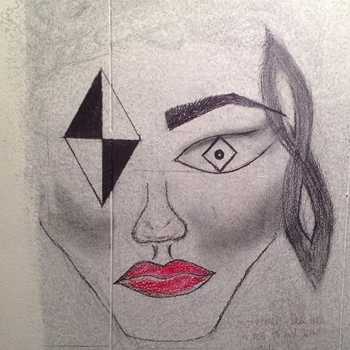 King Reaves x Koria Vik - Tina s Rage