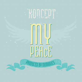 Koncept - My Peace