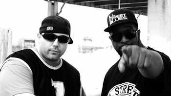 Kool G Rap and Necro (The Godfathers) - Heart Attack video