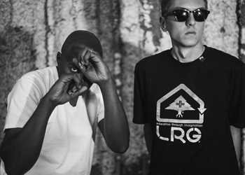 L Orange and Stik Figa - Smoke Rings video