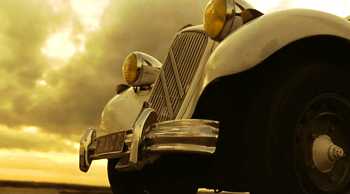 Lamplighter - Lux video