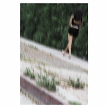 Leigh - Somehow (Visual Memory) video