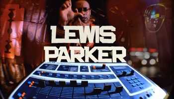 Lewis Parker feat. Sadat X and Shabaam Sahdeeq - Walking on a Razor video