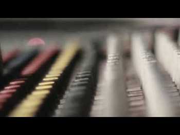 Lewis Parker - Hard Endeavour video