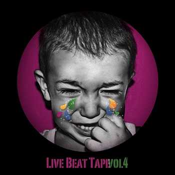 Live Beat Tape Vol. 4 - Home Sick