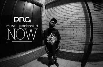 Micall Parknsun - NOW ( This Far ) video