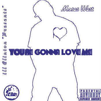 Moses West and ill Clinton - Thorns