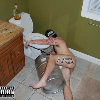 Mylestone feat. MIMS - Gone