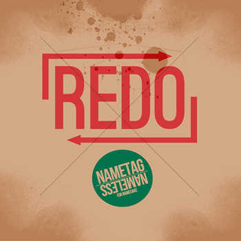 Nametag and Nameless - Awwwe Man!!