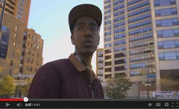 Oddisee - Own Appeal video