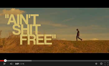 Phenom - Ain t Shit Free video