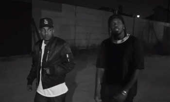 Pusha T feat. Kendrick Lamar - Nosetalgia video