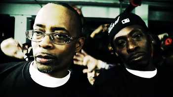 Sadat X feat. Pete Rock - Turn It Up video