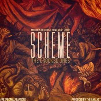 Scheme x Analyst - Crooked Ones