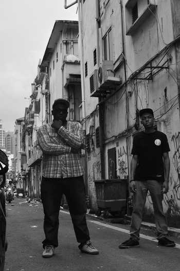 Semisix - Like that video