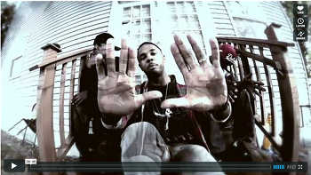 Substantial - See Hear video (Sean-Touré remix)