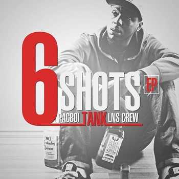 Tank - 6 Shots EP