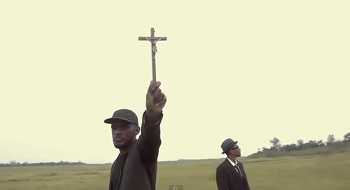 Tanya Morgan - Eulogy video