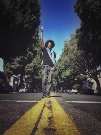 Tone Oliver - Dream Last Night video