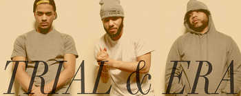 Trial and Era - Sittin in the Sky video